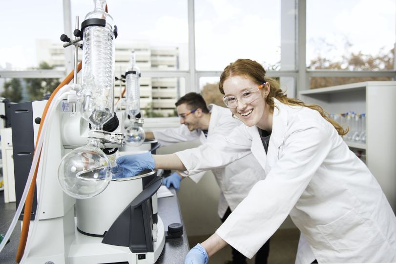 Study Bachelor of Pharmaceutical Science, Bachelor of Pharmacy (Honours Study Bachelor of Pharmaceutical Science, Bachelor of Pharmacy (Honours